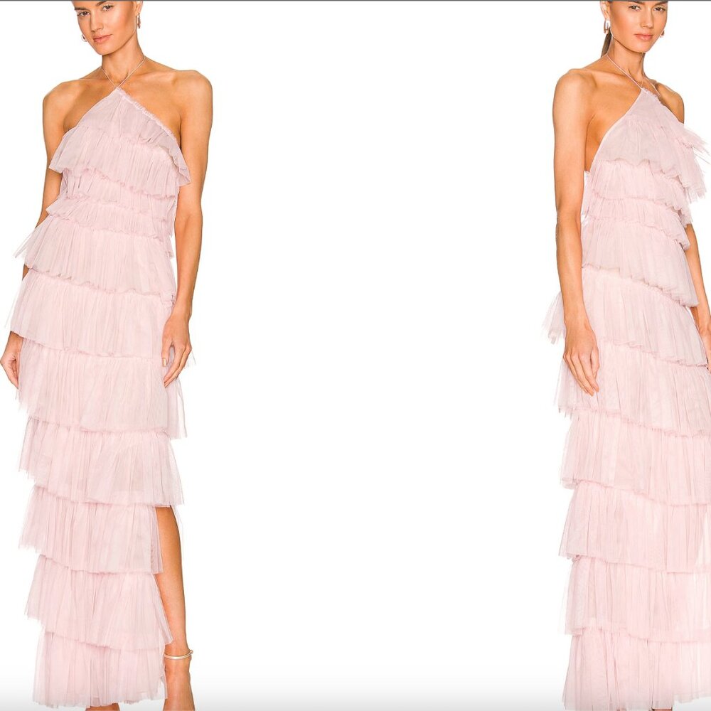 The Bar Henri Gown